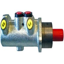 BOSCH F026003604 Fren Ana Merkez Punto 1.2 1.3Jtd 1.4 16V Abs Asr Etsli 03- Punto 1.2 16V 1.9Ds 60 1.2 60 1.9 9949548 (WF776728A)