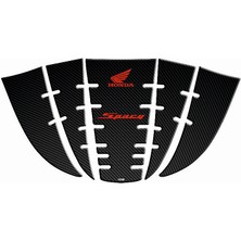 Honda Spacy Tank Pad