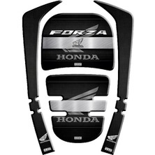 Honda Forza Tank Pad (2018-2020)