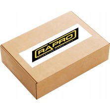 RAPRO R12584 Termostat Hortumu Dacia Duster 1.5 Dci 10 (WC644863)