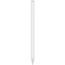 Totu Design Ipad Için Capactior Pens Uyumlu Tip Beyaz (Yurt Dışından)