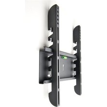 HLL Teknoloji PM-15055 37'' - 55'' Sabit LCD Duvar Askı Aparatı 
