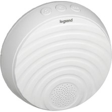 Legrand 094254 Kablosuz Wireless Kapı Zili 220V 100 mt 15 Melodi