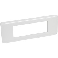 Legrand Armada 6 Modül Yatay Çerçeve