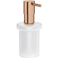 Grohe Sıvı Sabunluk Camı ve Pompaso Essentials - 40394DA1