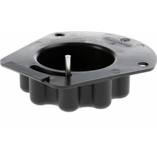 Fkoto Ford Transit Arka Kapı Iç Açma Kilitleme Makarası Sağ 2001- Mete Oto