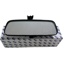 Fkoto Fiesta Iç Dikiz Aynası Otosan Geçmeli Tip Karartmalı 2002-2008 Mete Oto