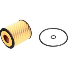 Fkoto Ford Mondeo Mk3 Yağ Filtresi Benzinli 2001-2007 4S7J6744AA