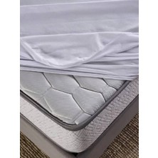 Doqu Home Perla Pamuklu Sıvı Gec Fıt Alez 090X190 cm