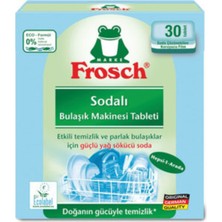 Frosch Bulaşık Makinesi Parlatıcısı 750 ml