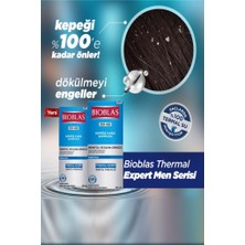 Bioblas For Men Kepeğe Karşı Şampuan Mentol Ve Elma Sirkesi 360 Ml X 2 Adet