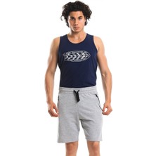 Superfly Men Sw Short Grey Erkek Şort 22637-08