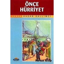 Hikmet Neşriyat Önce Hürriyet