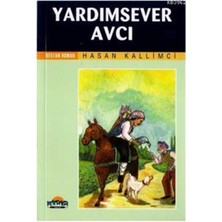 Yardımsever Avcı