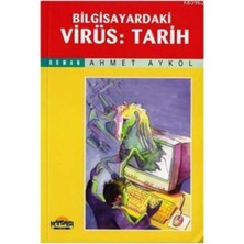 Bilgisayardaki Virüs: Tarih