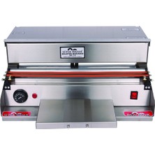 Süper Mikser SM/114 Streç (Selefon) Makinası