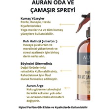 Beyaz Sabun Parfümlü Oda ve Çamaşır Spreyi Ortam ve Kumaş Kokusu White Soup Room Spray 250ml