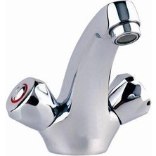 FB Store Güney Acem Kartal Lavabo Bataryası