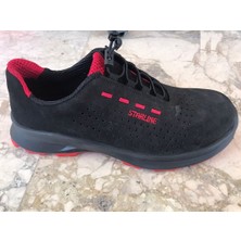 Starline STL-9021-S1P Çelik Burunlu Işci Ayakkabısı No:43