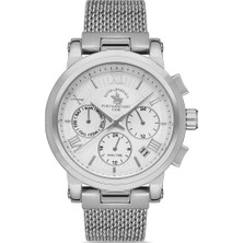 Santa Barbara Polo & Racquet Club SB.1.10298.1 Kadın Kol Saati