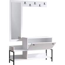 Decormet Lopp Ayakkabılık DEC0006