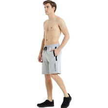 Blackspade Erkek Şort 30849 -  gri