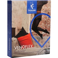 Thuasne 5233-12 Venoflex Kokoon Külotlu Çorap 20-36 Mmhg (Normal)