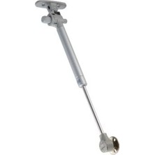 Kimex Gazlı Piston Dolap Kapak Amortisörü 24.5 cm 100 N