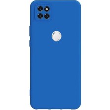 Eonaks Casper Via E30 Kılıf Kamera Korumalı Silikon Rubber Arka Kapak