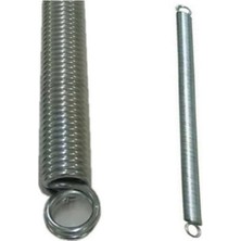 Beşel Tel Kapı Yayı 1/2 12 Adet