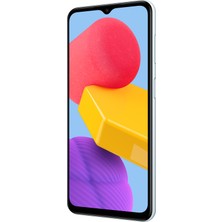 Samsung Galaxy M13 128 GB 4 GB Ram (Samsung Türkiye Garantili) Mavi