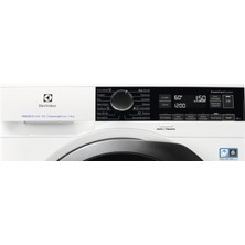 Electrolux EW7F249PST 9 kg 1400 Devir Çamaşır Makinesi