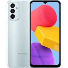 Samsung Galaxy M13 128 GB 4 GB Ram (Samsung Türkiye Garantili) Mavi