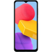 Samsung Galaxy M13 128 GB 4 GB Ram (Samsung Türkiye Garantili) Yeşil