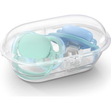 Philips Avent Ultra Air Emzik 0-6 Ay Erkek 2li