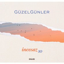 Incesaz - 10 / Geçsin Günler (Cd)