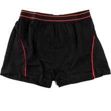 Tutku Erkek Çocuk 4 Lü Paket 133 Likralı Boxer