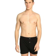 Tutku Erkek 6 Lı Paket 117 Penye Boxer