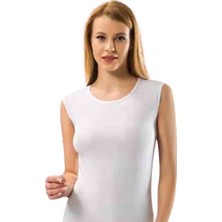 Kota Bayan 6006 Sıfır Kol Atlet