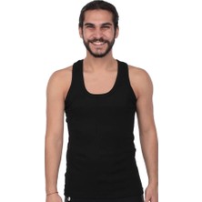 Tutku Erkek 3 Lü Paket 102 Ribanalı Atlet