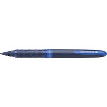 Berlin Shop Schneıder One Bussınes Mavi 0.6 Roller Kalem