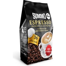 Summo Espresso Plus 250 gr 36'lı Paket