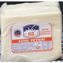 Hocaoğlu Ezine Peyniri 1 kg