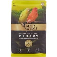 Berlin Shop Gold Wings Premium Kanarya Yemi 1 kg