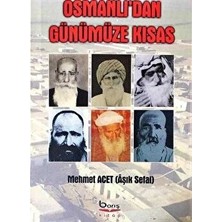 Osmanlı'dan Günümüze Kısas - Kolektif