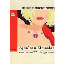 Ajda’nın Elmasları - Mehmet Murat Somer