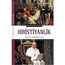 Hıristiyanlik - Recep Hakan Elçi