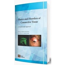 İstanbul Tıp Kitabevi Basics And Disorders Of Connective Tissue