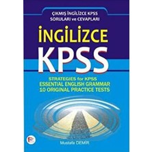 Pelikan Tıp Teknik Yayıncılık Ingilizce KPSS
