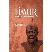 Timur - Garip Görgülü